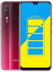 Замена разъема зарядки на телефоне Vivo Y15 в Брянске